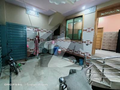 حیات آباد فیز 6 - ایف10 حیات آباد فیز 6 حیات آباد پشاور میں 5 کمروں کا 3 مرلہ زیریں پورشن 42 ہزار میں کرایہ پر دستیاب ہے۔