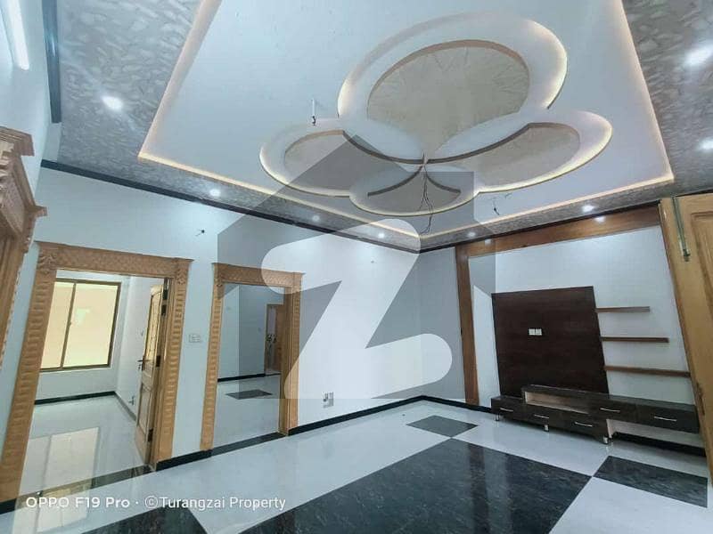 1575 Square Feet House In Hayatabad Phase 6 - F10 Is Best Option