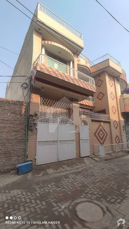 House For Sale In Rs. 21,000,000