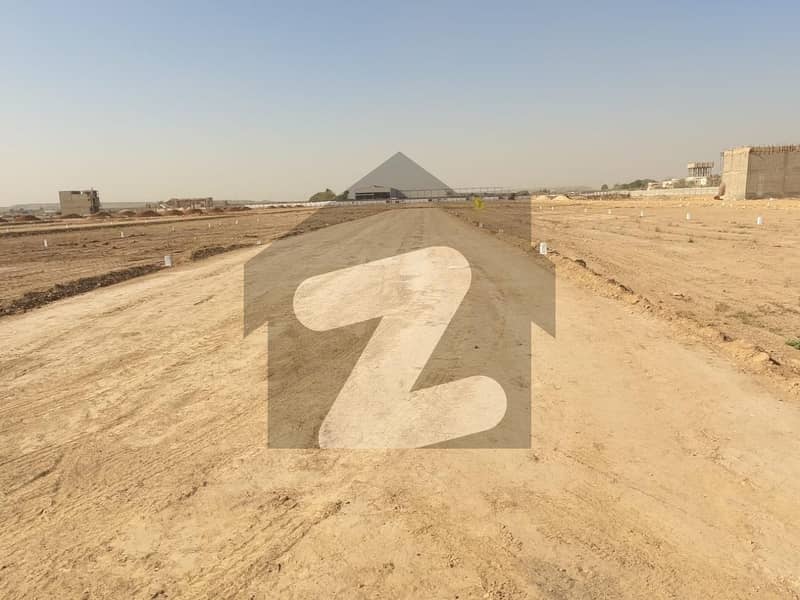 Residential Plot For Sale In New Fatima City Super Highway Super