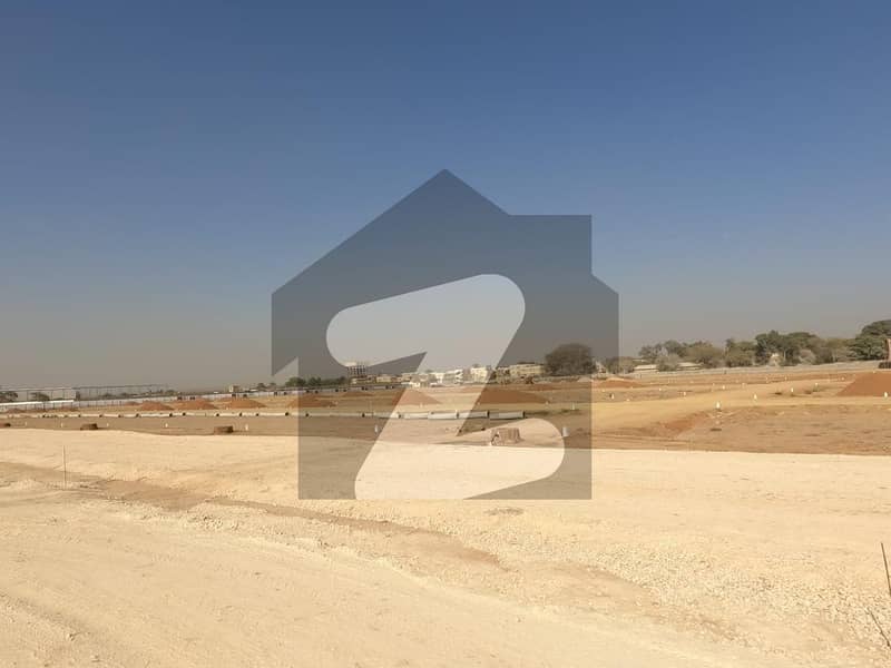 Residential Plot For Sale In New Fatima City Super Highway Super