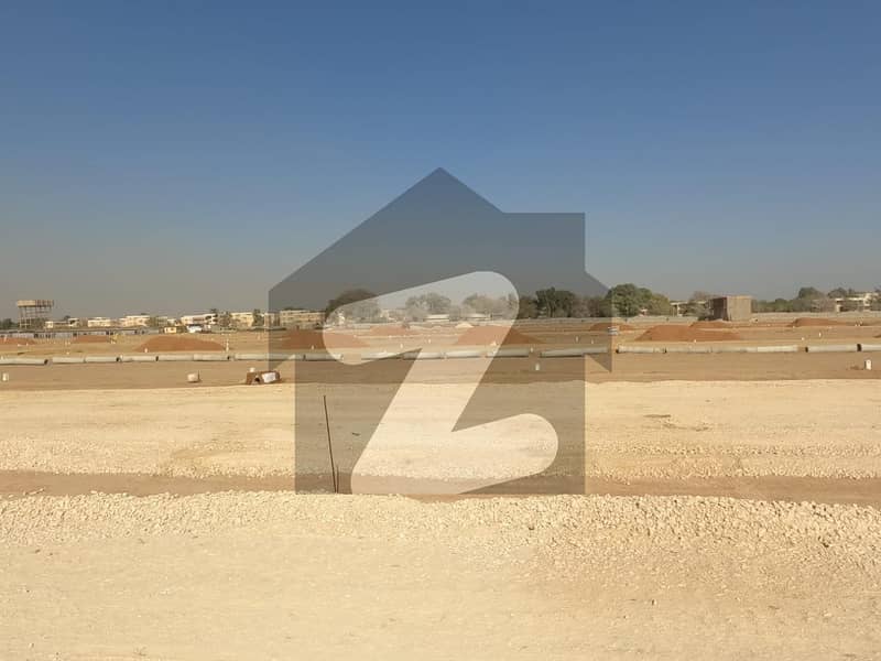 Commercial Plot For Sale In New Fatima City Super Highway