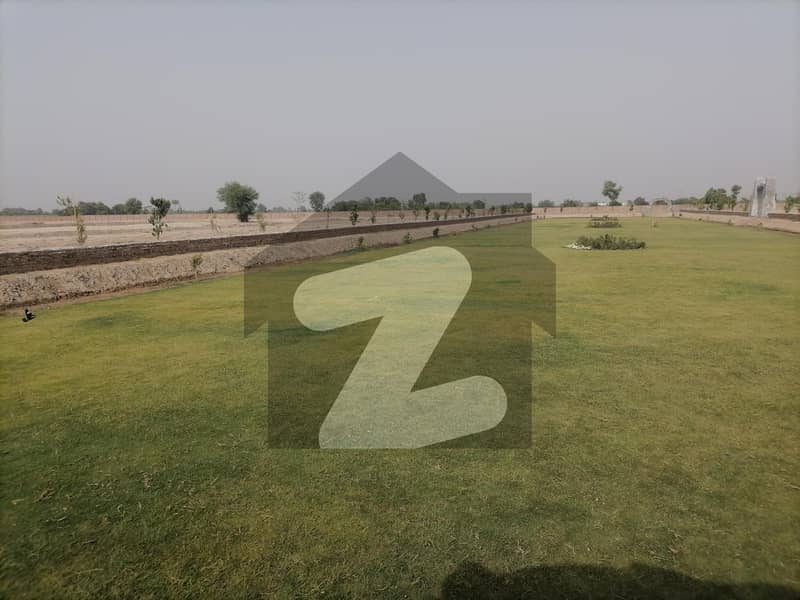 پیراڈائز ویلی ہاؤسنگ سکیم شیخ زید روڈ رحیم یار خان میں 6 مرلہ رہائشی پلاٹ 22.5 لاکھ میں برائے فروخت۔