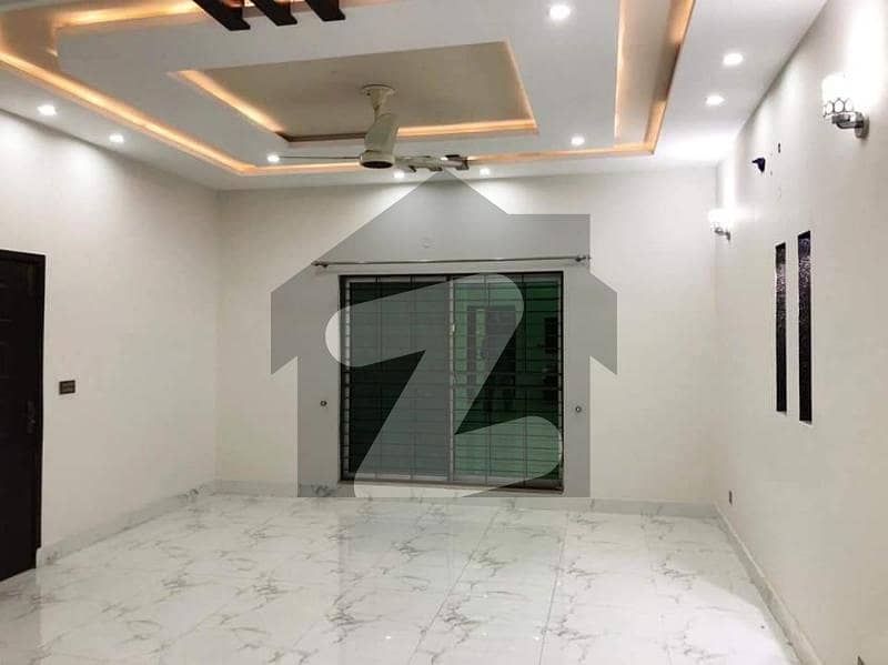 2 marla Flat Available For RENT In Punjab Cooperative Housing Society