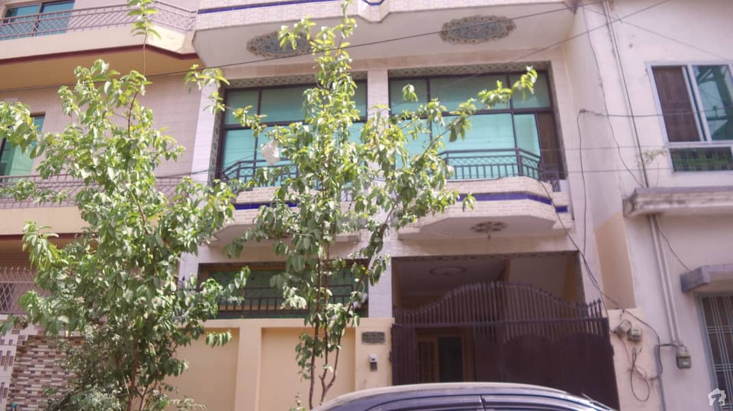 Double Storey House Is Available For Sale