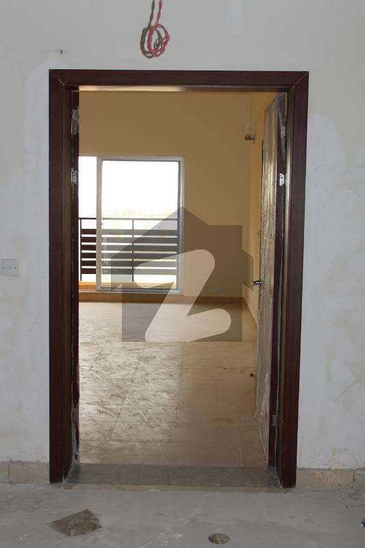 بحریہ ٹاور بحریہ ٹاؤن کراچی کراچی میں 2 کمروں کا 5 مرلہ فلیٹ 1.05 کروڑ میں برائے فروخت۔