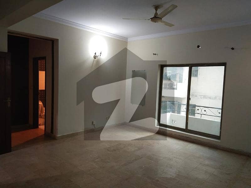 2 Bedroom Fully Furnished Apartment For Sale In F-10 Markaz