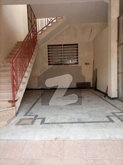 1st Floor Portion For Rent