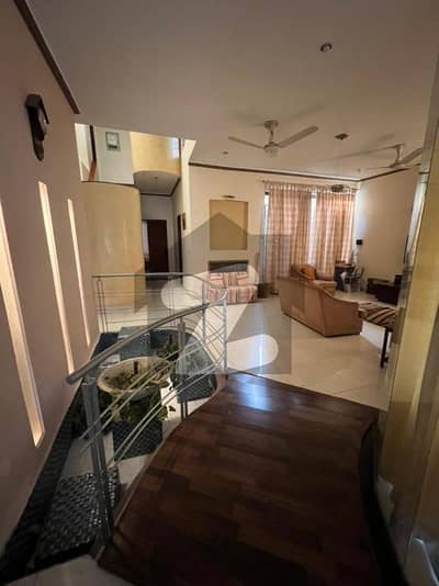 Defence 1 Kanal Bungalow Ideal Location Reasonable Price