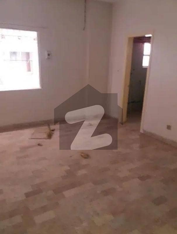 کلفٹن ۔ بلاک 4 کلفٹن کراچی میں 3 کمروں کا 10 مرلہ فلیٹ 2.2 کروڑ میں برائے فروخت۔