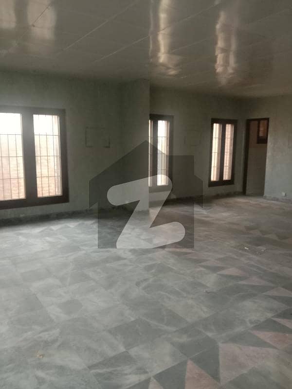 1 Kanal Commercial House For Rent In Gulberg