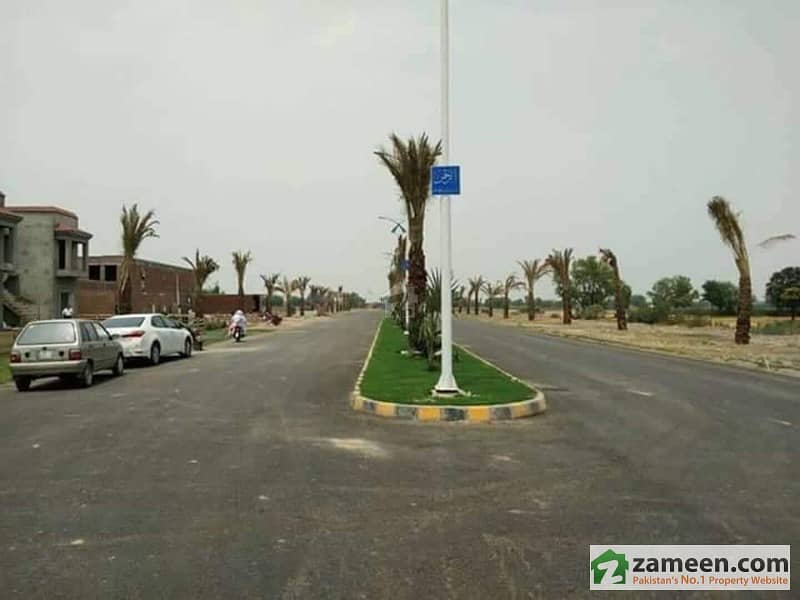 Omega Residencia Homes  Portions for Sale