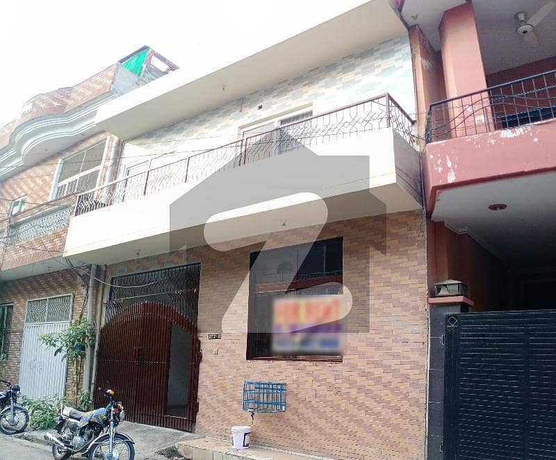 5 Marla House For Rent 5 Marla House For Rent