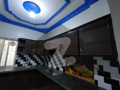 In Gulistan-e-Jauhar - Block 7 Flat Sized 1080 Square Feet For sale
