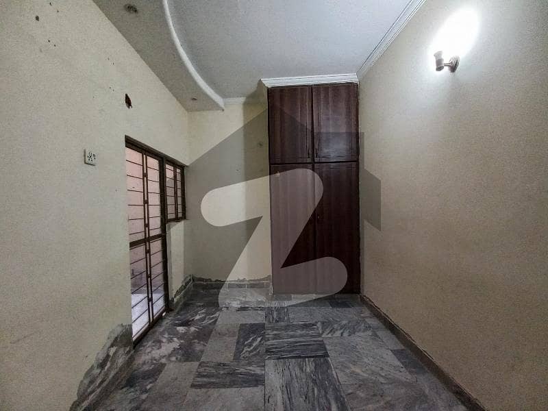 2 Marla House For Rent Near Al Shifa Clinic Road Back Side Neelam Block