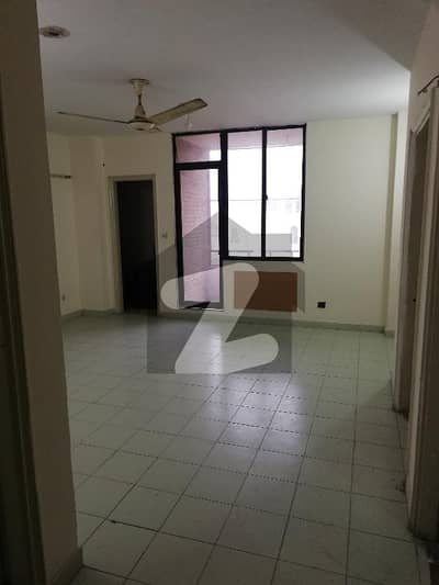 Double Bed Apartment Available In Barkat Market Garden Town