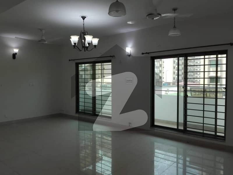Unoccupied Flat Of 5 Marla Is Available For rent In Bahria Orchard