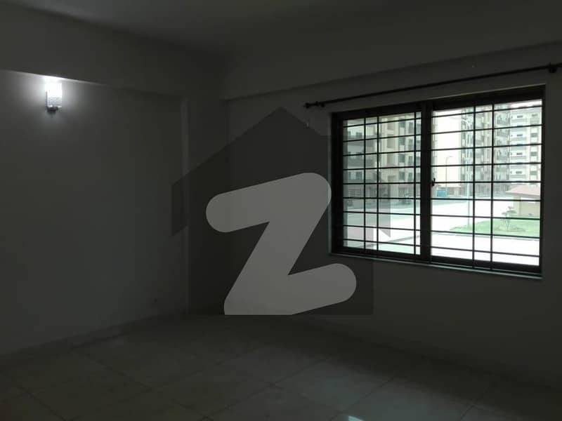 5 Marla Flat In Central Low Cost Sector For rent