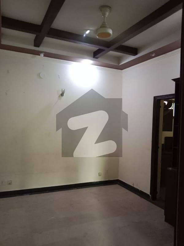 1 Kanal Upper Portion For Rent In Ex Park View