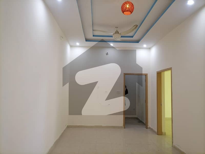 Own A House In 2.75 Marla Lahore