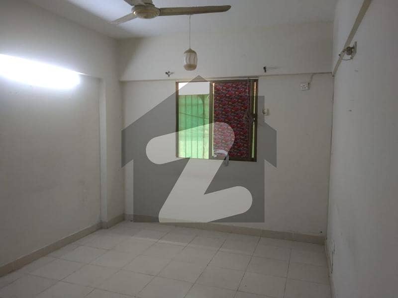 2 Bed DD Pair Flat For Sale In Sehar Commercial Area