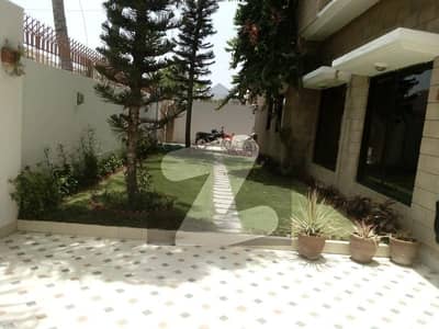 Chance Deal House Available For Sale In Dha 6