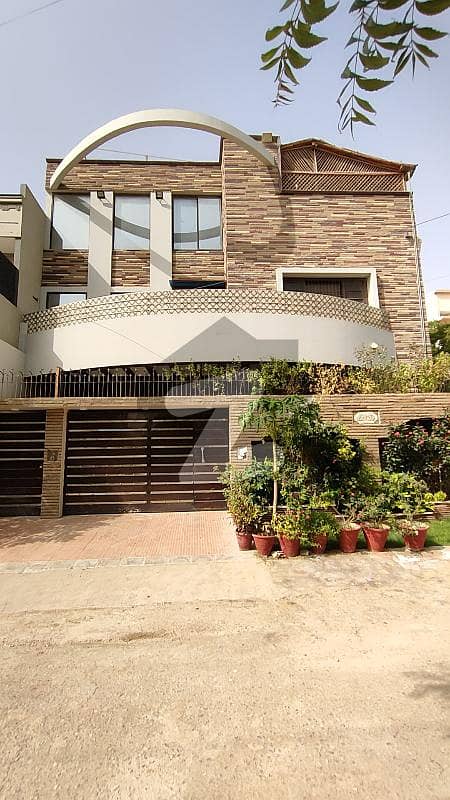 Premium 2160 Square Feet Upper Portion Is Available For Rent In Karachi