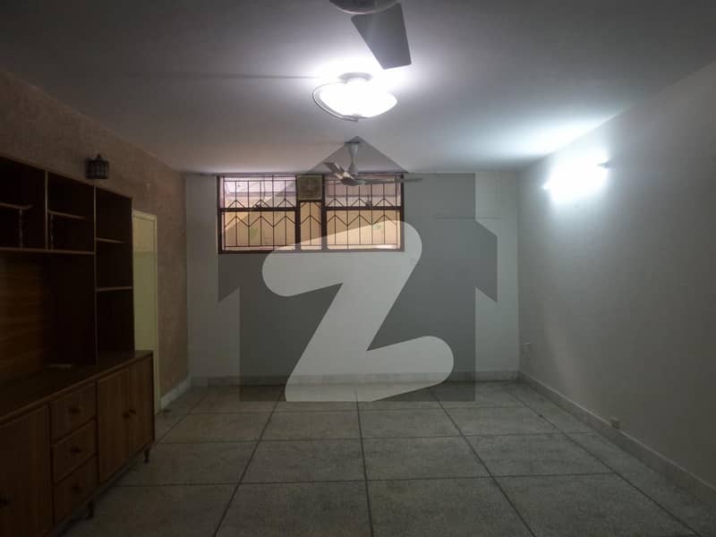 Highly-Desirable House Available In G-13/2 For rent