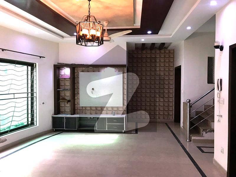 Top Location 10 Marla Lavish Bungalow For Sale In Dha Phase 4 Lahore
