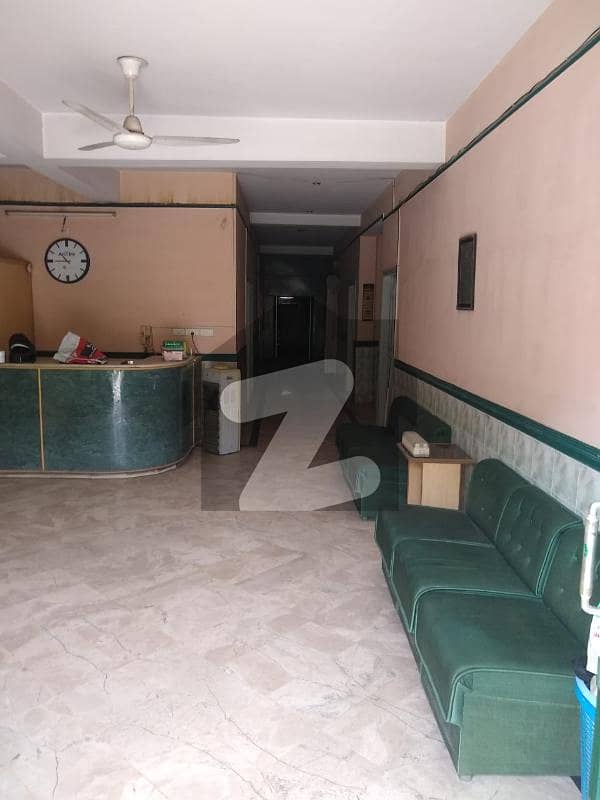 سبزہ زار سکیم ۔ بلاک جی سبزہ زار سکیم لاہور میں 11 کمروں کا 1 کنال مکان 2.25 لاکھ میں کرایہ پر دستیاب ہے۔
