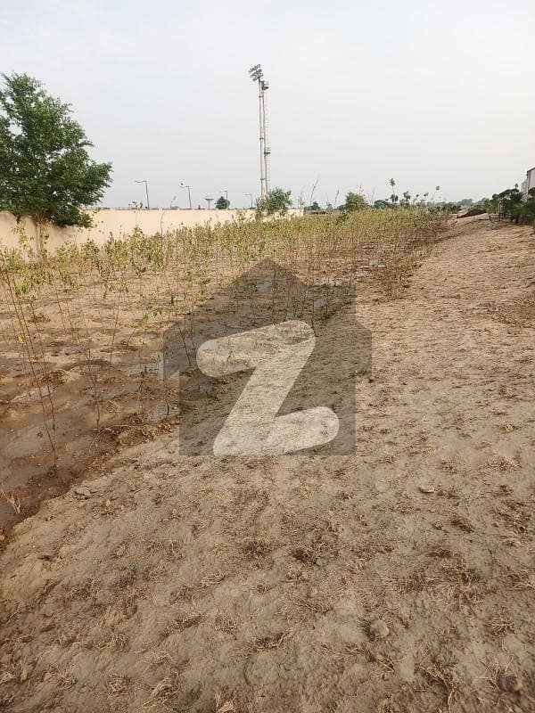 J Block Prime Location On Ground Plot Available Investor Rate - Best For Residence And Investment Purpose - Lda City