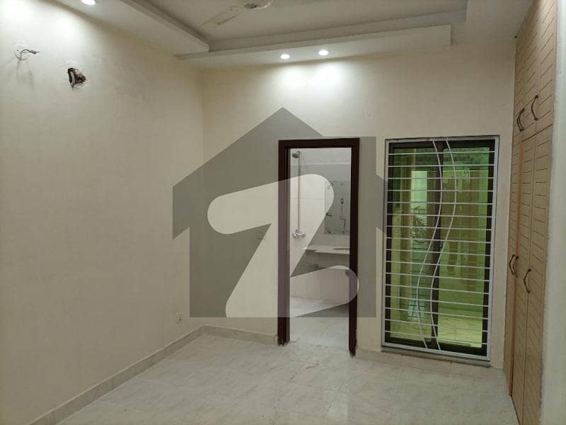 4 Marla Beautiful House For Rent In Paragon City Lahore