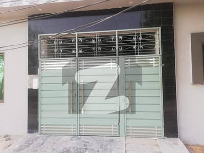 House Of 900 Square Feet Is Available For Rent In Jeewan City - Phase 5, Sahiwal