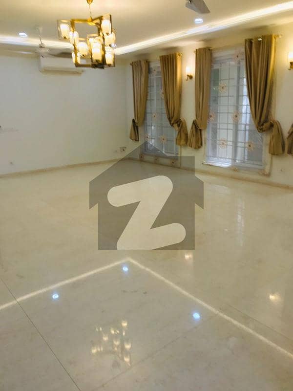 Luxury House On Extremely Prime Location Available For Sale In Islamabad Pakistan