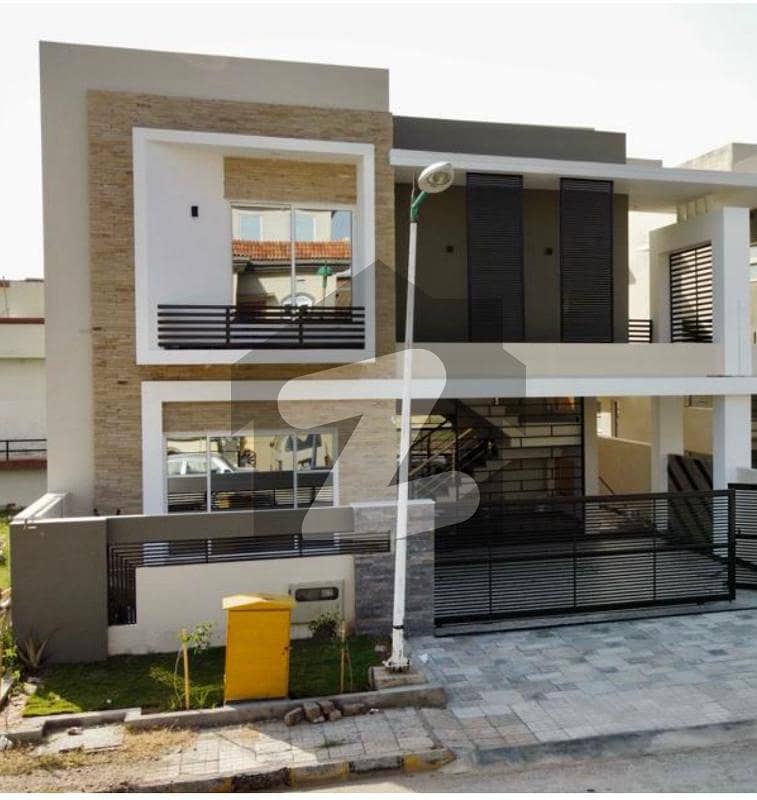 2250 Square Feet House Is Available In Bahria Town Phase 3 - Block C