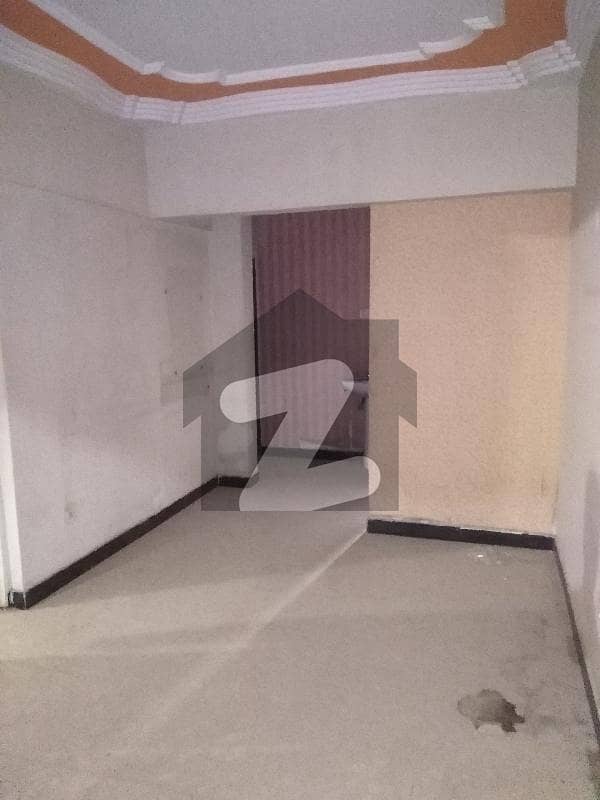 Leased 3 Bed Dd Apartment For Sale In Block 14 Gulshan E Iqbal Gulshan