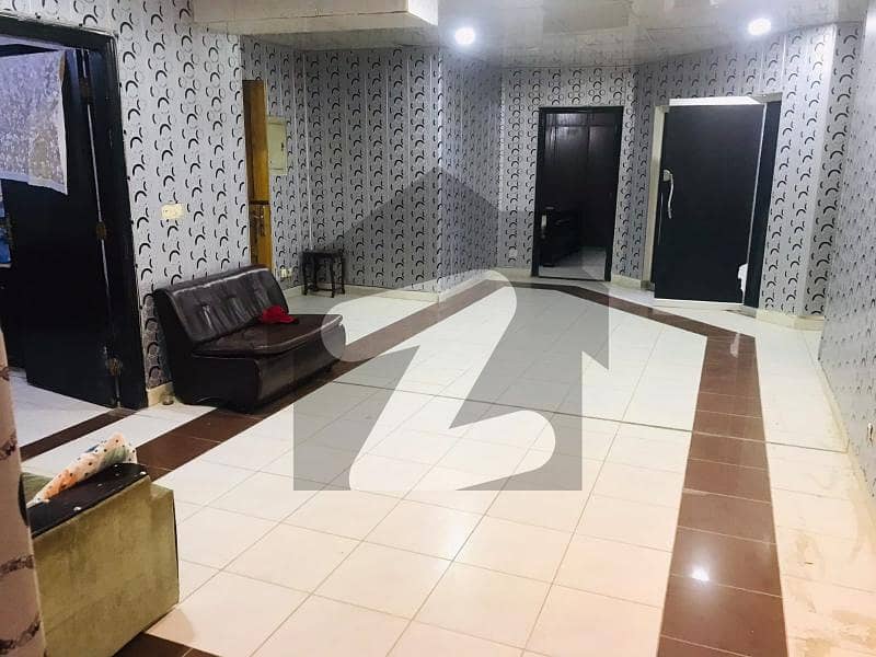 Investor Rate 3 Bedroom Apartment For Sale In F11 Markaz Islamabad