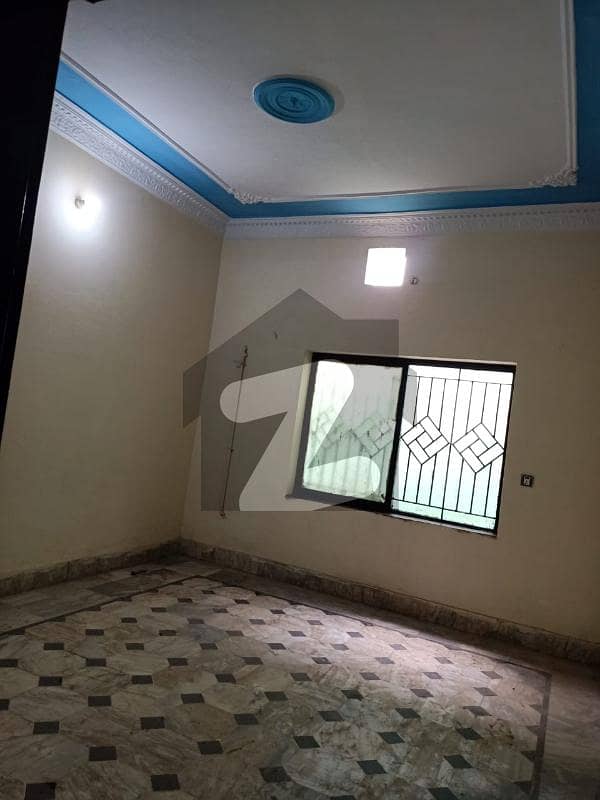 Your Dream 3375 Square Feet House Is Available In Shamasabad Colony