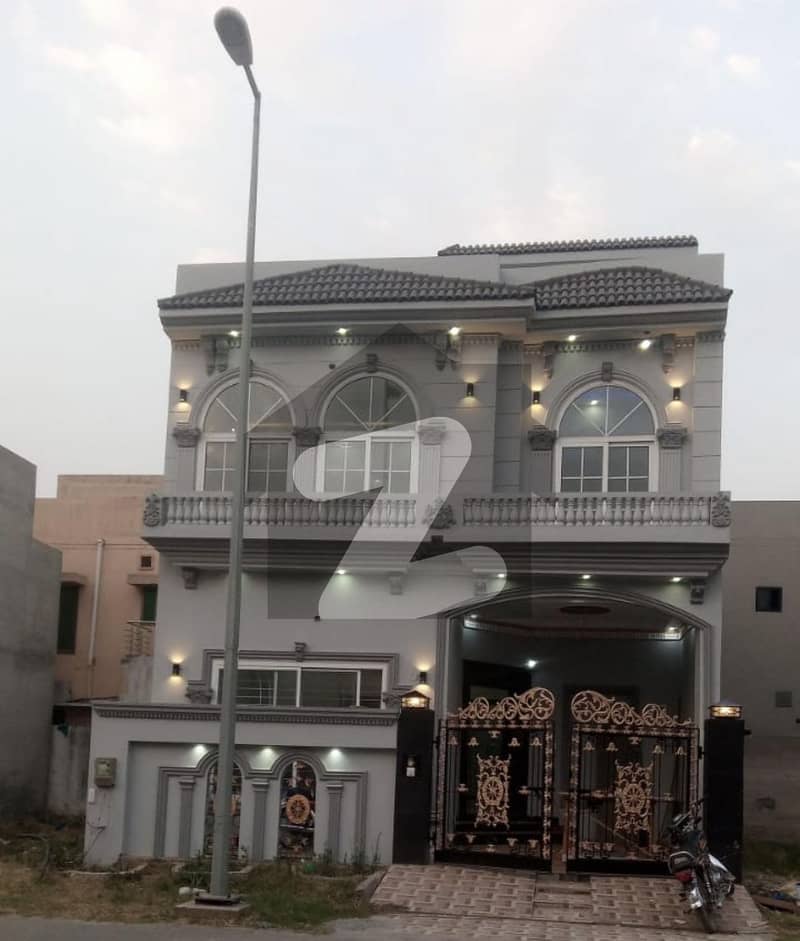 House For Sale In City Housing Sialkot Citi Housing Society, Sialkot ID39321804