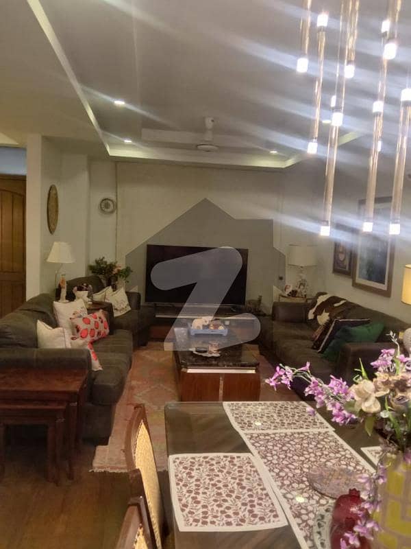 3 Bedrooms Apartment Available For Sale In Executive Heights Near To F-11 Markaz Islamabad