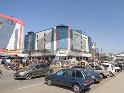 Shop For Sale Is Readily Available In Prime Location Of Dha Phase 1