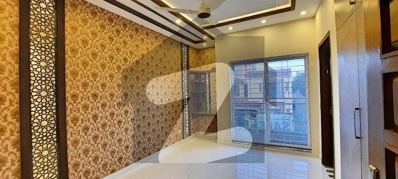 Prominently Located House Available In Bahria Town - Precinct 31 For Rent