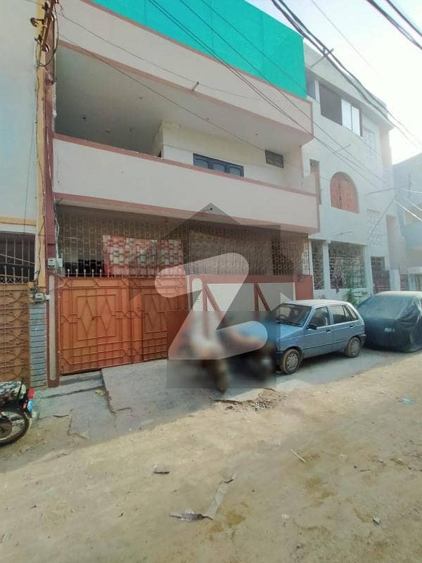 You Can Find A House For Sale In North Nazimabad Block H North Nazimabad Block H