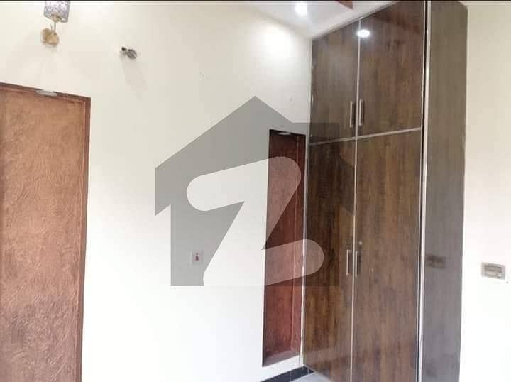 8 Marla Upper Portion In Central Low Cost Sector For rent