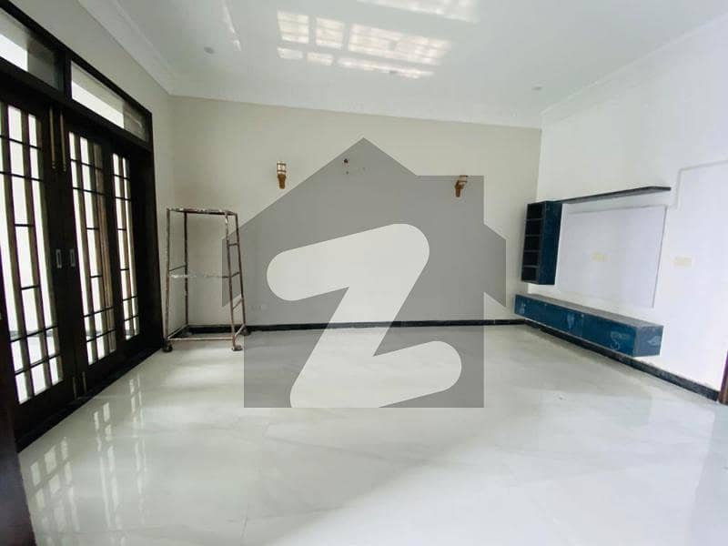 10 Marla Lower Portion For Rent In LDA Avenue A Block