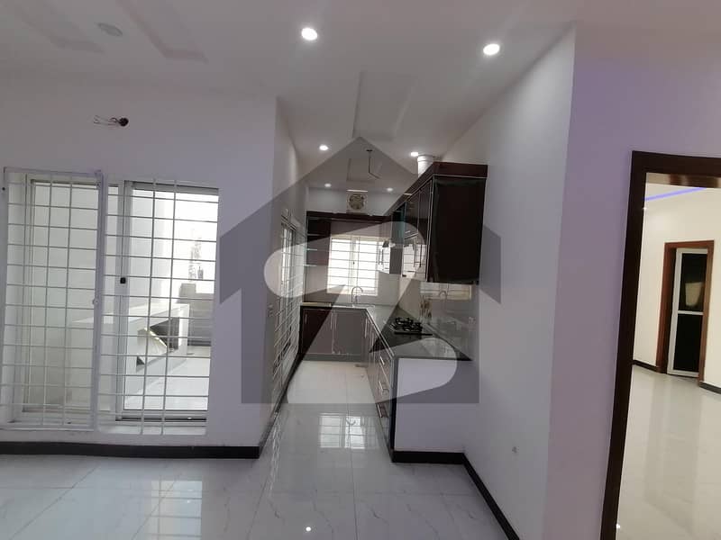 Beautifully Constructed Prime Location House Is Available For sale In Citi Housing Society - Block B