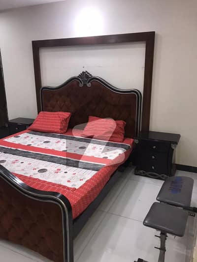 Furnished 2 Room Only For Ladies In Cavalry Extension