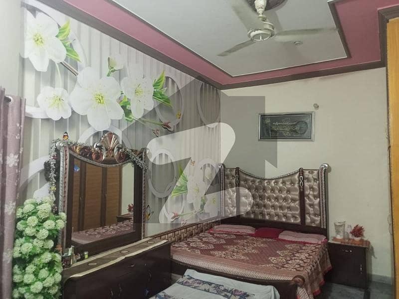 رحمان گارڈنز فیصل آباد میں 3 کمروں کا 4 مرلہ مکان 1.1 کروڑ میں برائے فروخت۔