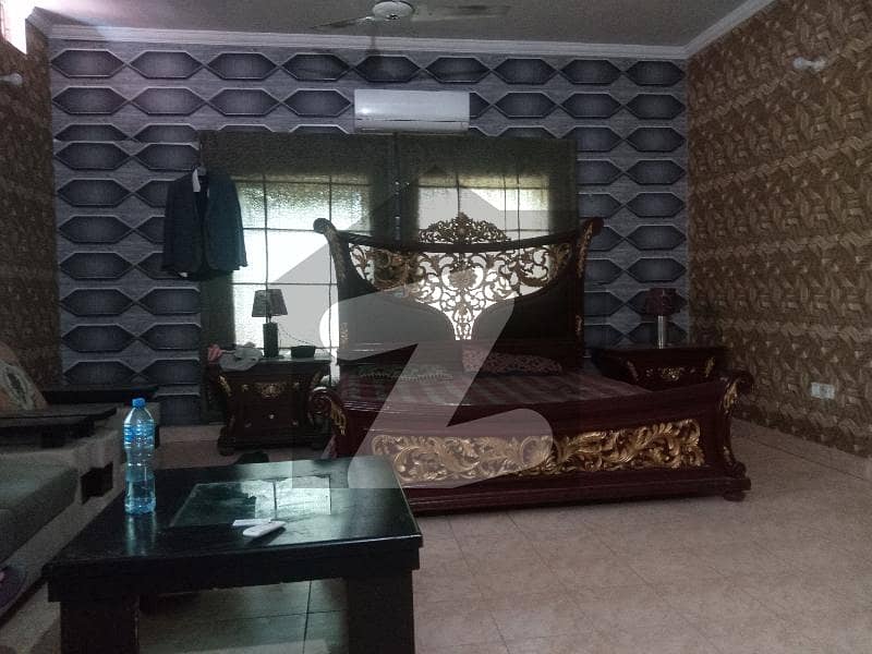 Beautifully Constructed House Is Available For Rent In Bedian Road