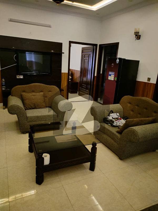Apartment For Sale Prime Location In Banigala